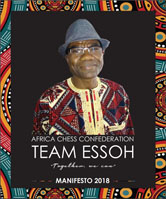 Dr. Essoh Essis