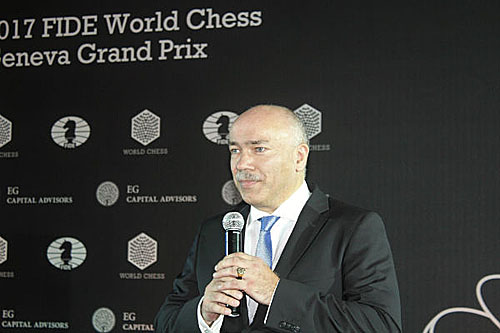 Adrian Siegel
