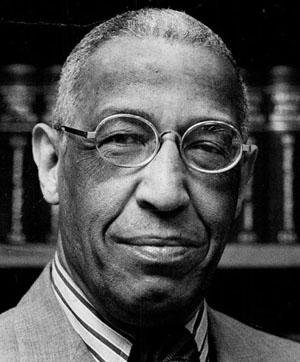 The Honorable George Neves Leighton