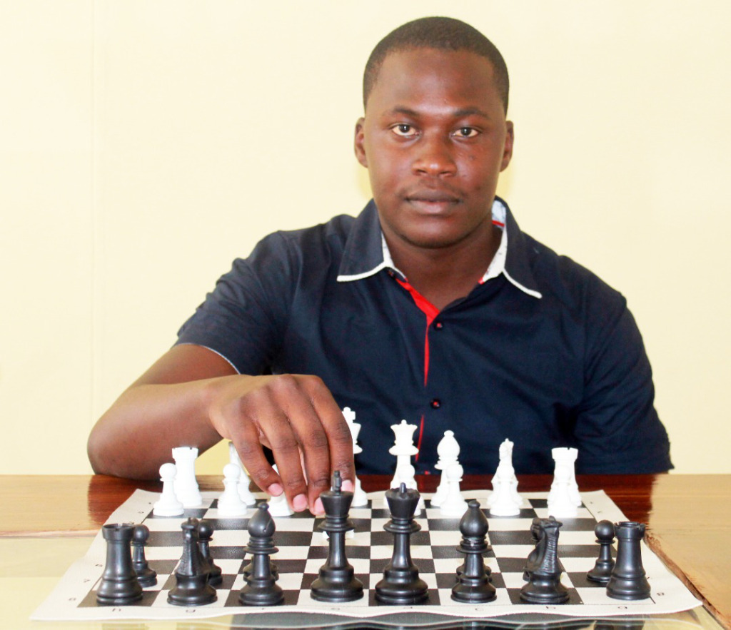 Israel Shilongo