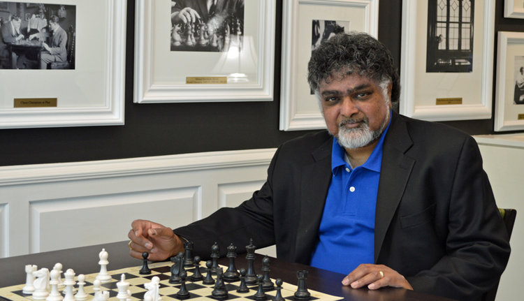 FM Sunil Weeramantry