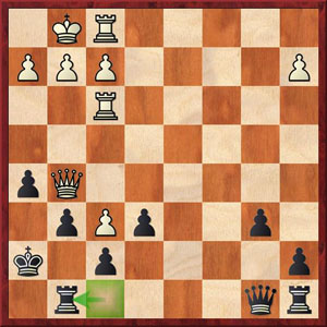 Esserman-Liang, 2015 Philadelphia Open