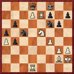 Death of an Armed Forces Chess Legend