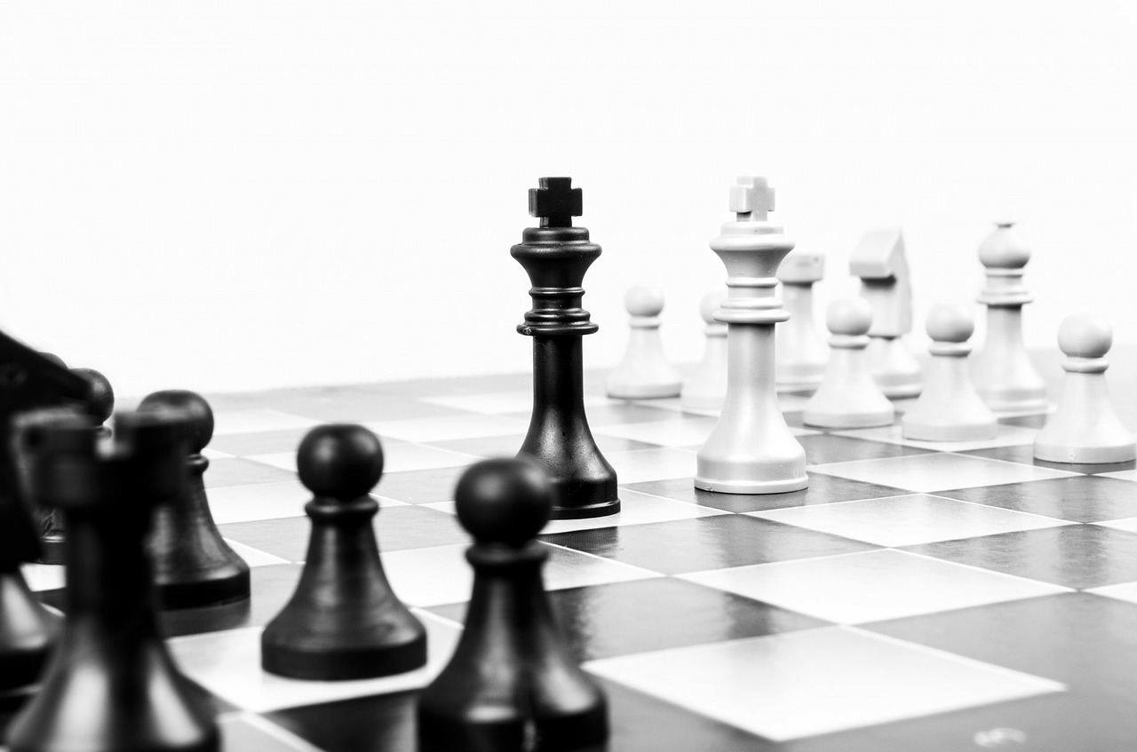 Computer chess: An opponent and an ally