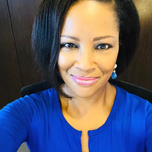 Ahvia Reynolds