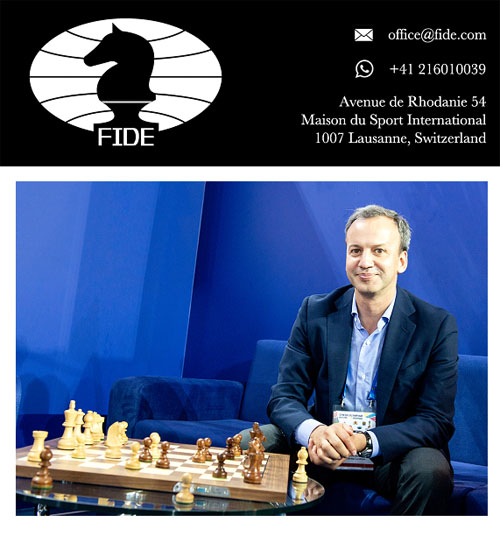 Featured Chess Set: July 2020