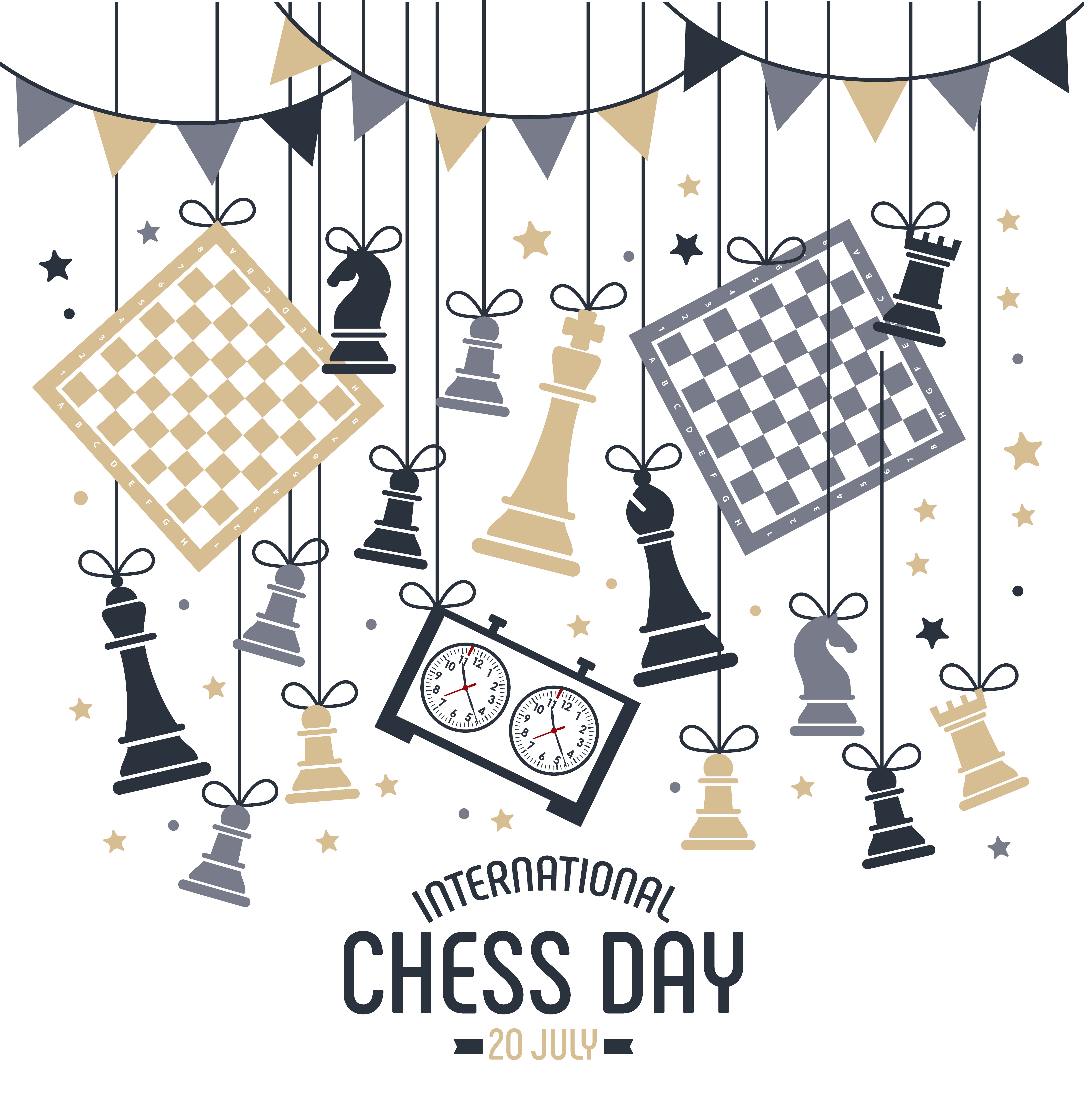 International Chess Day