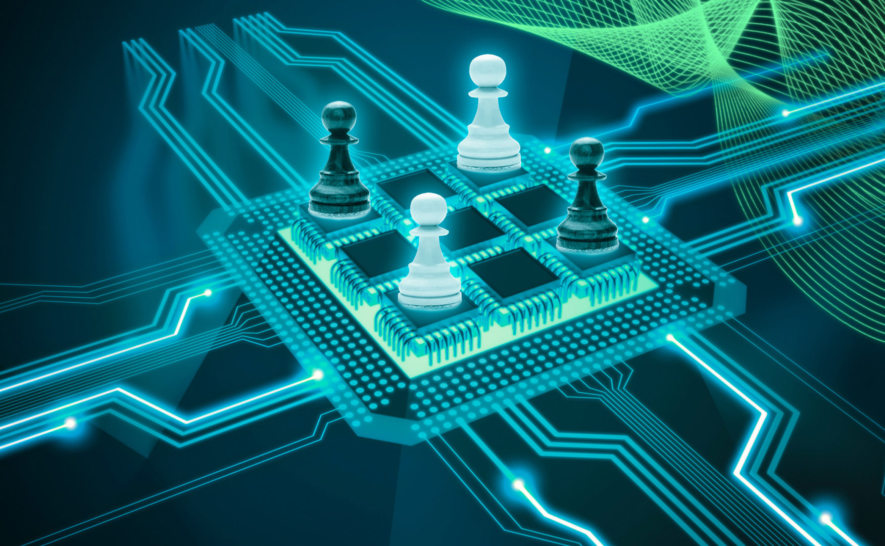 Computer Chess