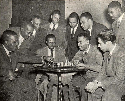 Triumphant Legacy Of Armenian Chess