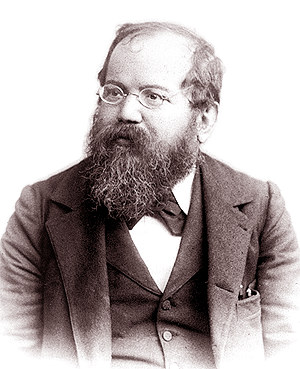 Wilheim Steinitz