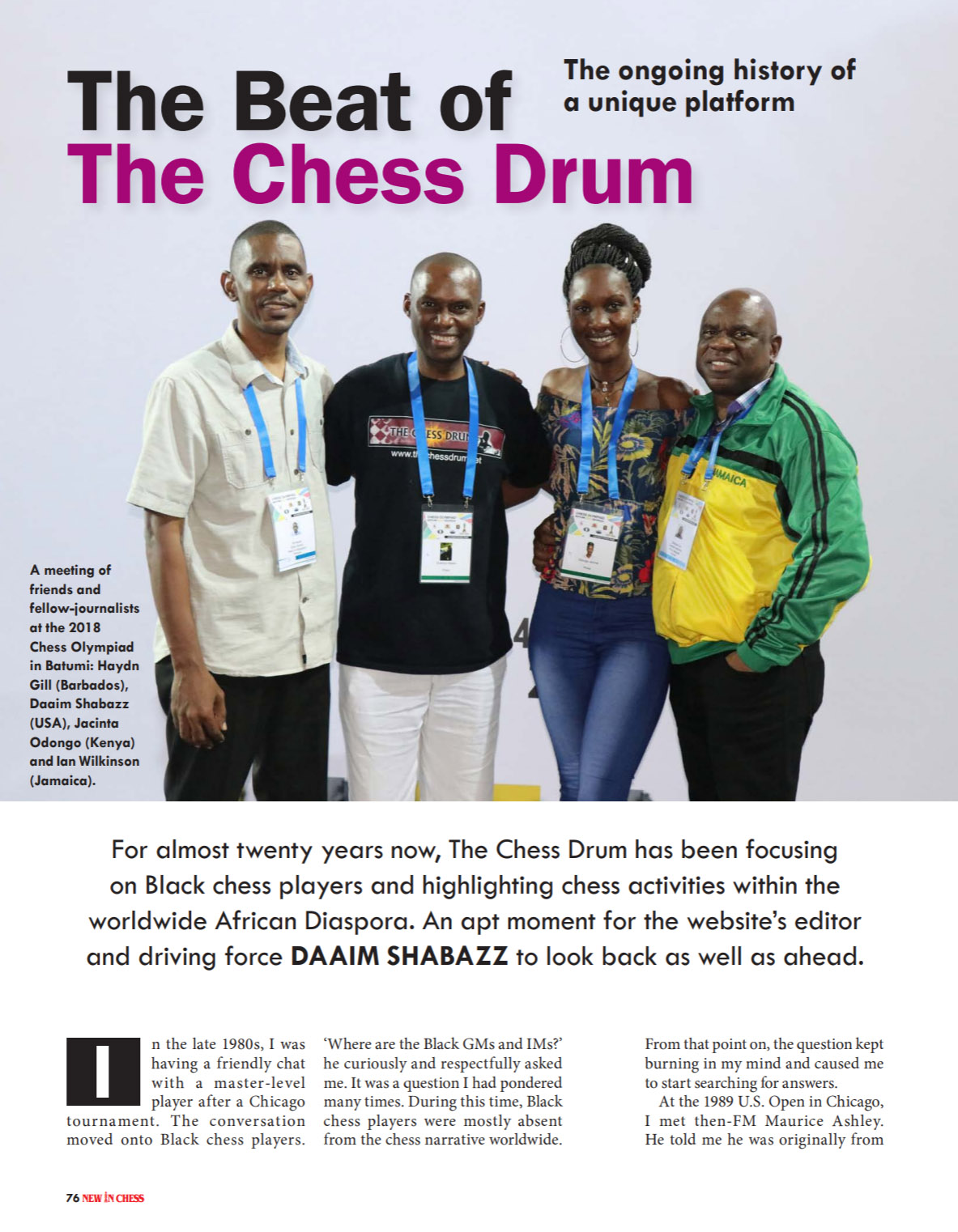 2022 Candidates Tournament (Madrid, Spain) - The Chess Drum