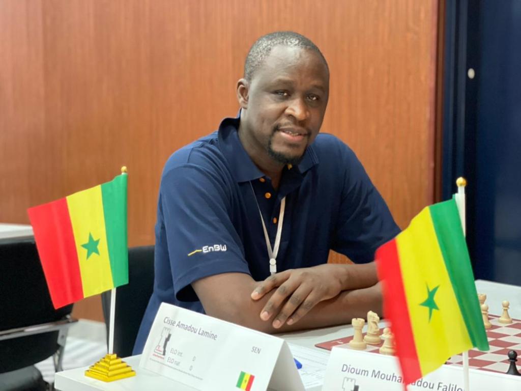 National Junior Chess Championships 2021 (Phase 1) – Ghana Chess Association