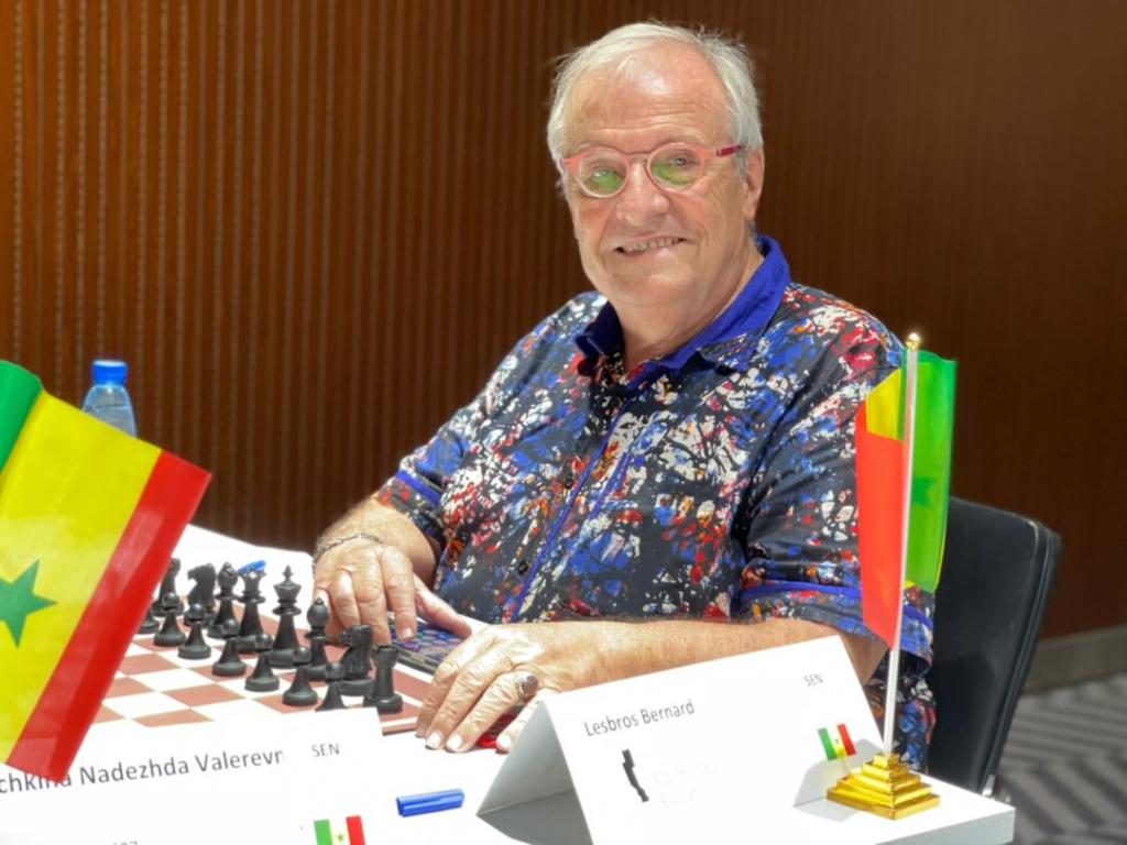 FIDE Chess.com Grand Swiss: Round 7 Recap - Kenya Chess Masala
