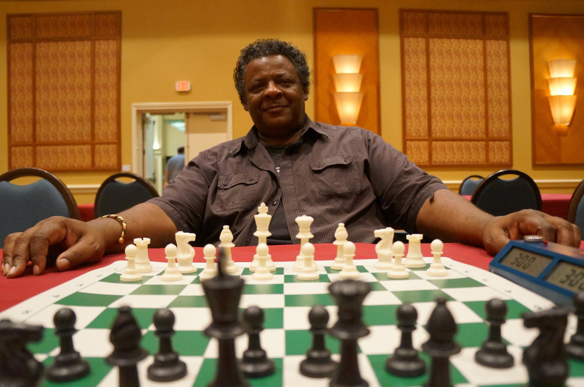 Matrix Chess Academy