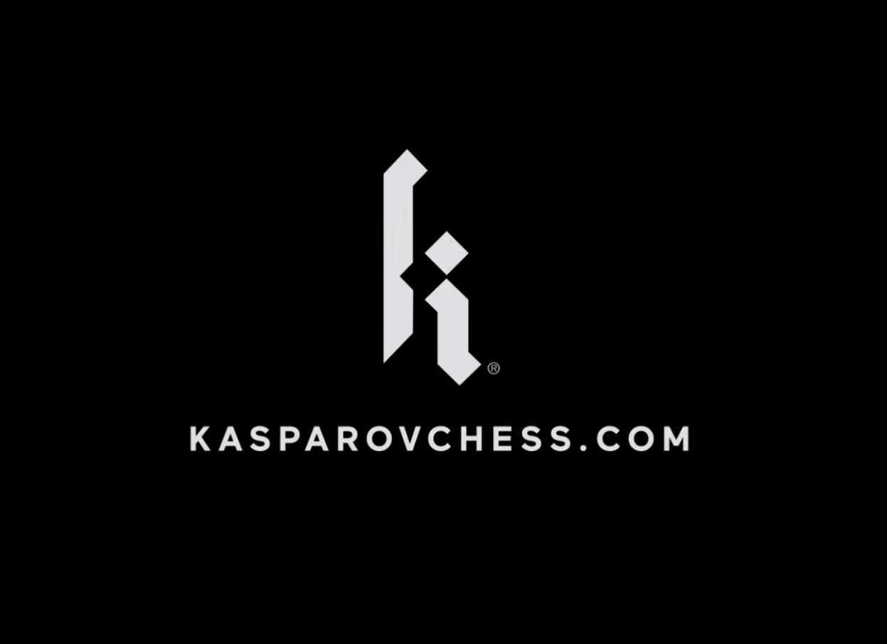 Vivendi and Garry Kasparov team up to launch online platform  kasparovchess.com