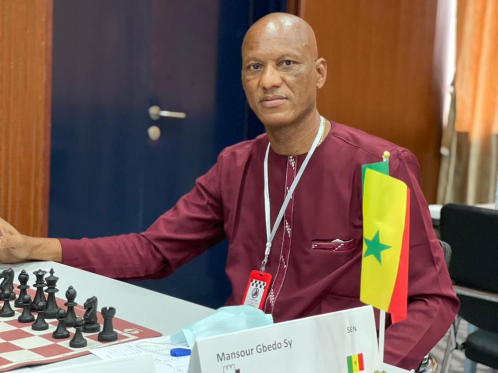 FIDE Chess.com Grand Swiss: Round 7 Recap - Kenya Chess Masala