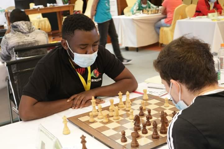 2023 African Individual Championships - The Chess Drum