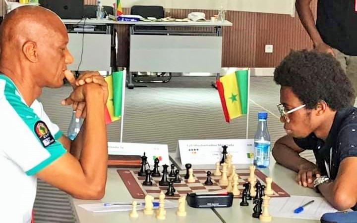 FIDE Chess.com Grand Swiss: Round 7 Recap - Kenya Chess Masala