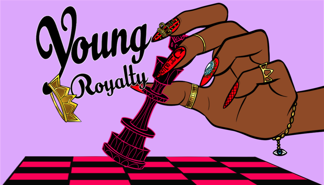 Young Royalty Chess Academy (Danielle Little)