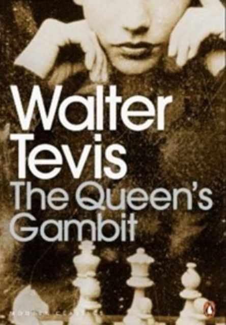 The Queen's Gambit Chess Queen's gambit, The queen's gambit, Twitter header aesthetic