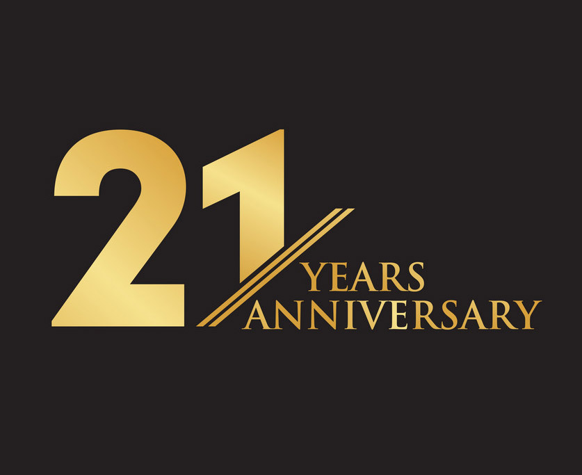 21-year Anniversary - The Chess Drum
