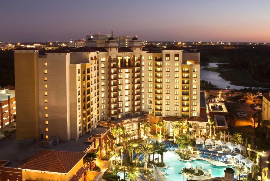 Wyndham Resort Orlando