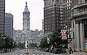 Philadelphia (Cherry Street)