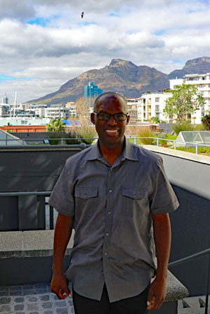 Capetown, South Africa