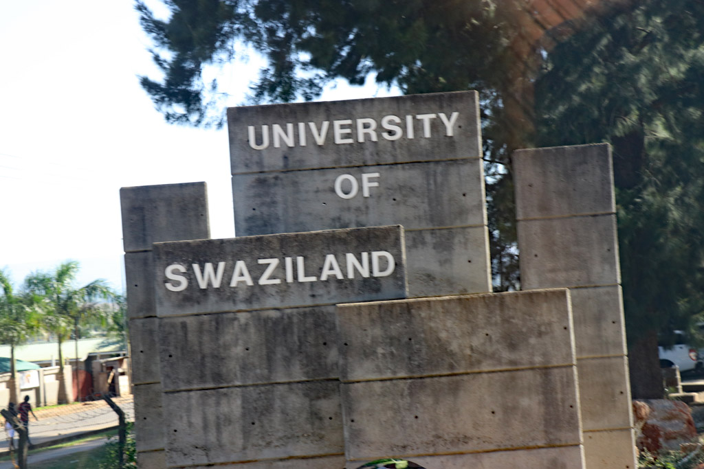 University of Swaziland
