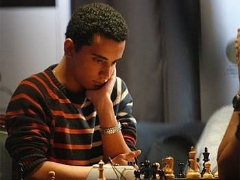 Chess Grandmaster Dr Bassem Amin wins the Abu Dhabi Masters #AfricaChess –  Africa Chess