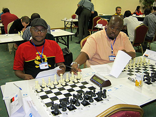 Pedro Loos (pedroloos) - Chess Profile