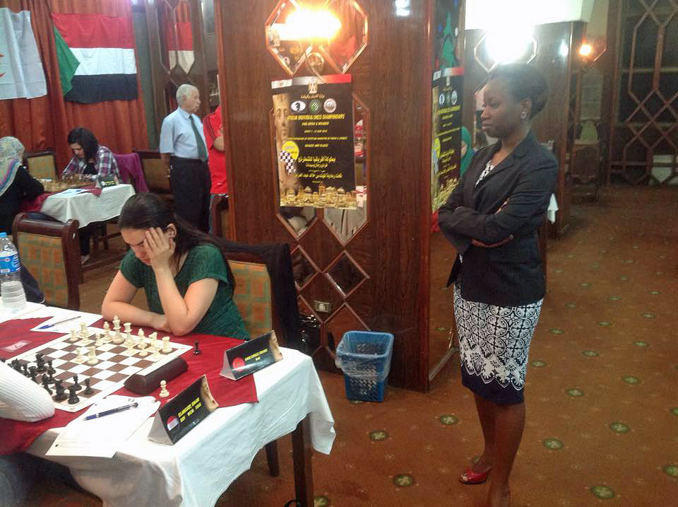 KYRGYZSTAN 2016 Sports Game 42nd Chess Olympiad Azerbaijan Baku
