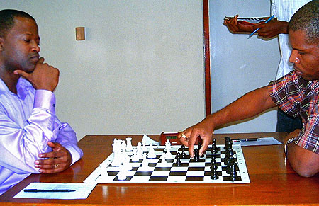 January 2010 FIDE Rating list released! - The Chess Drum