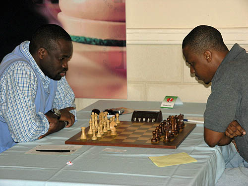 2010 Corus Chess (Wijk ann Zee, Netherlands) - The Chess Drum