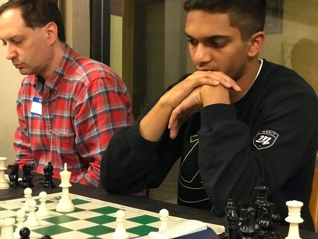 Winning with the Caro-Kann — Chicago Chess Center