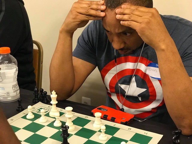 Winning with the Caro-Kann — Chicago Chess Center