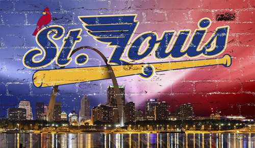 St. Louis