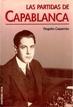 Capablanca Memorial 2015 – Chessdom