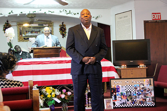 Emory Andrew Tate Jr. (1958-2015) – Memorial Find a Grave