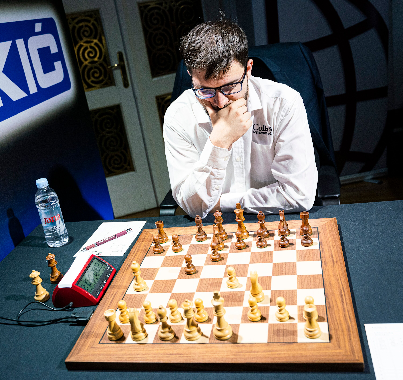 Maxime Vachier-Lagrave