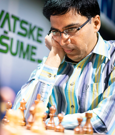 Viswanathan Anand