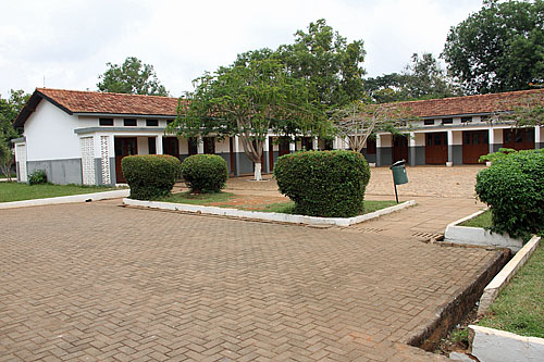 University of Ghana Basic School