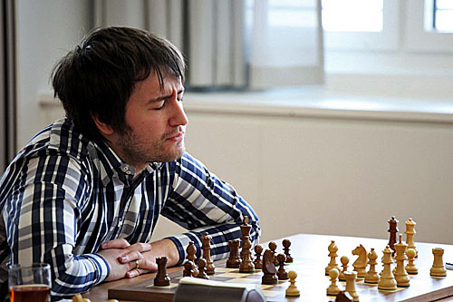 Teimour Radjabov is still trying to find his form. Fans are beginning to worry. Photo by Anastasiya Karlovich.