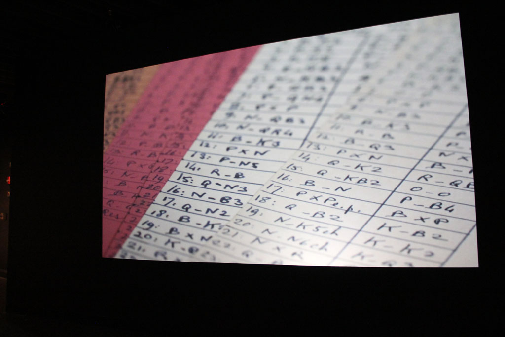 notation