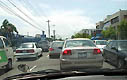 Kingston Traffic. Copyright  2004, Daaim Shabazz.