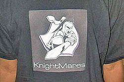 Knightmares