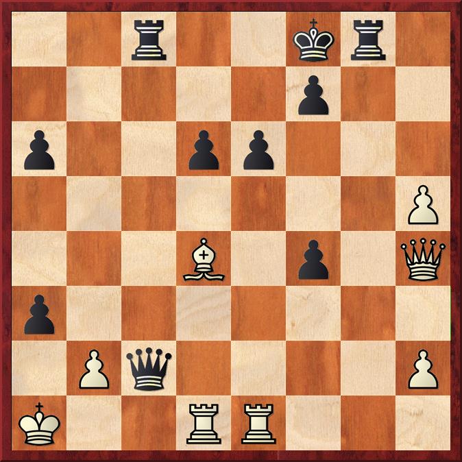 Magnus Carlsen Takes Anish Giri On A Wild Ride In Blitz Chess 