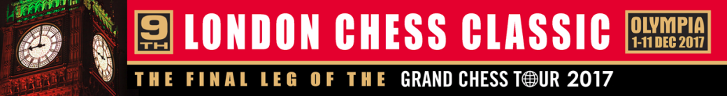 2017 London Chess Classic