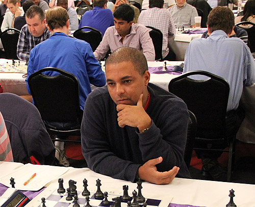 GM Julio Catalino Sadorra is Philippines' Newest Super?Grandmaster