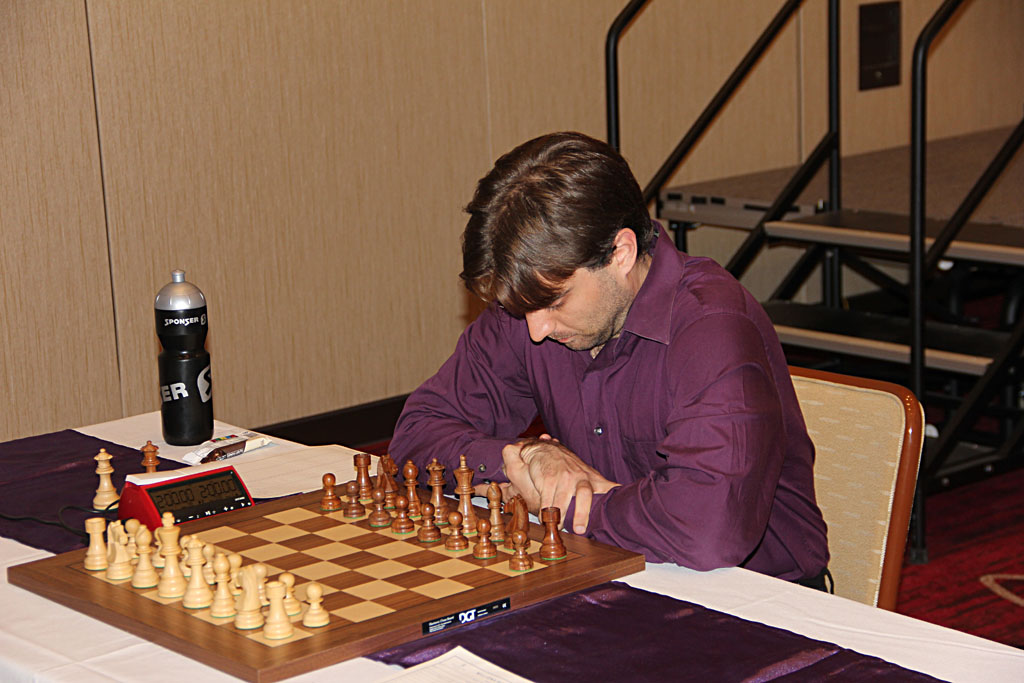 YottaBase - Free Chess Games of Mina-Andrei Maresanu